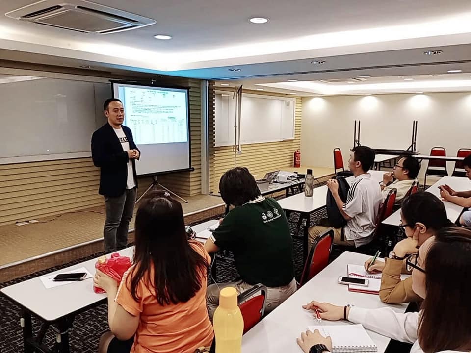 理財老司機老蕭分享斜槓青年如何進行時間管理與優勢挖掘