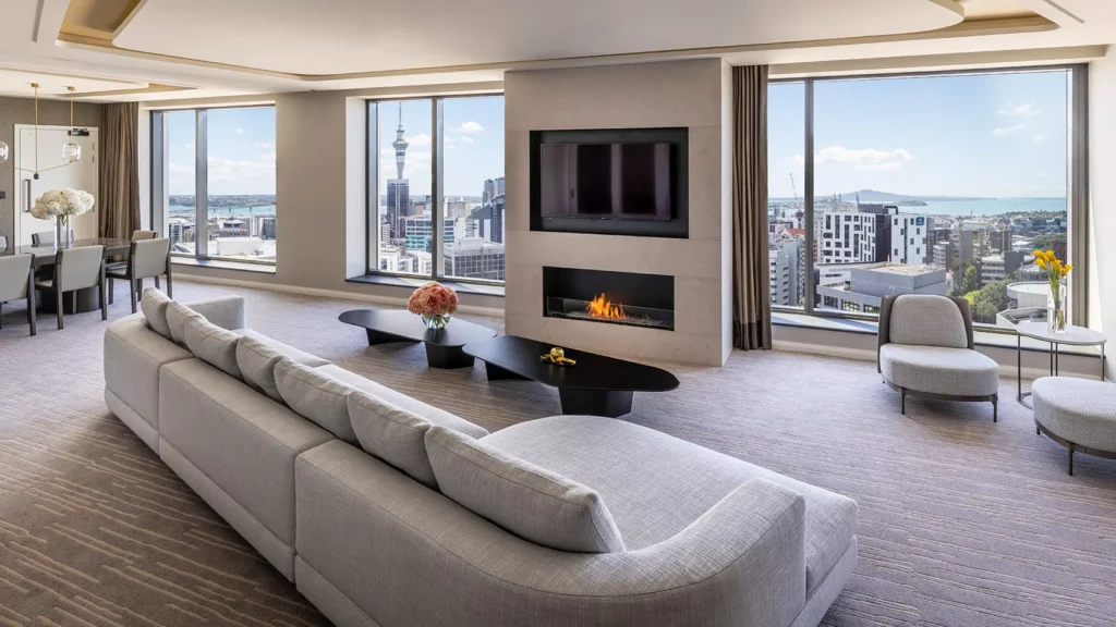 Cordis, Auckland by Langham Hospitality Group