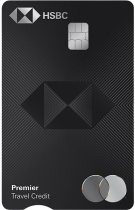 HSBC Premier Travel
