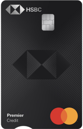 HSBC Premier World Mastercard