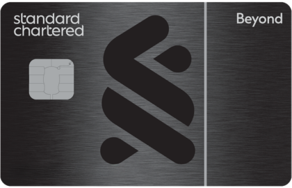 Standard Chartered Beyond