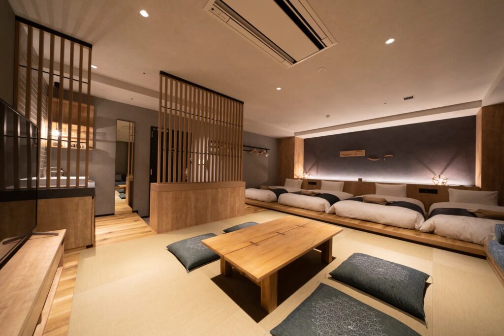 hotel around TAKAYAMA（岐阜縣高山市）
